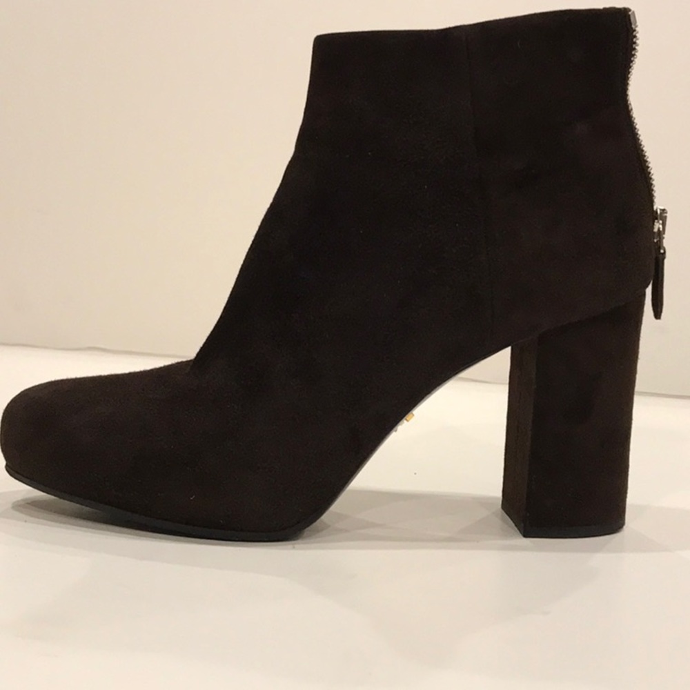 Prada boots